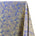 Gold Paisley Metallic Brocade Fabric SV570402 Royal Blue / Gold 1