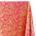 Gold Paisley Metallic Brocade Fabric SV570407 Fuchsia / Gold 1