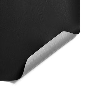Ottertex Marine Vinyl Fabric SV570530 Black Image A5