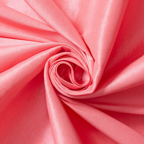 Stretch Taffeta Fabric SV570538 Coral 1