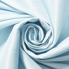 Stretch Taffeta Fabric SV570539 Light Blue 1