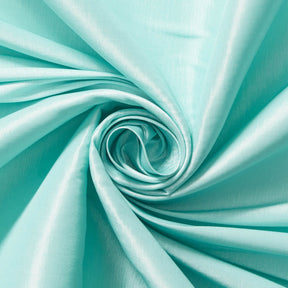 Stretch Taffeta Fabric SV570540 Aqua Blue 1