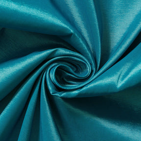 Stretch Taffeta Fabric SV570543 Teal 1