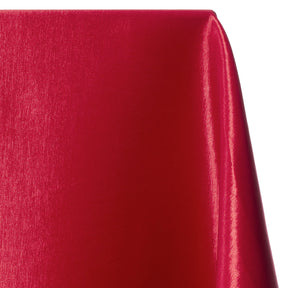 Stretch Taffeta Fabric SV570549 Ruby Red 2