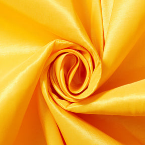 Stretch Taffeta Fabric SV570551 Sunflower Yellow 1