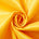 Stretch Taffeta Fabric SV570551 Sunflower Yellow 1