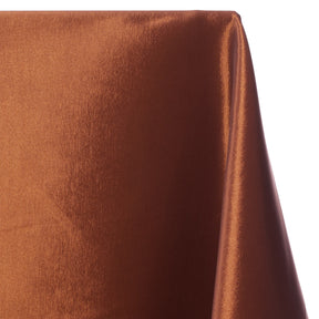 Stretch Taffeta Fabric SV570558 Cocoa 2