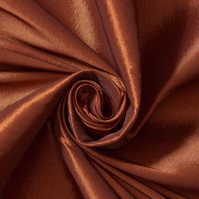 Stretch Taffeta Fabric SV570558 Cocoa 1
