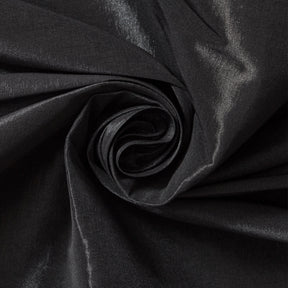 Stretch Taffeta Fabric SV570560 Black 1