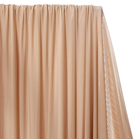 Power Mesh Fabric SV570566 Khaki Image A1