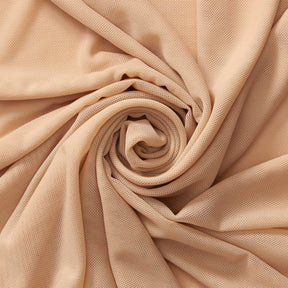 Power Mesh Fabric SV570566 Khaki Image A2