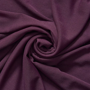 Power Mesh Fabric SV570575 Plum Image A2