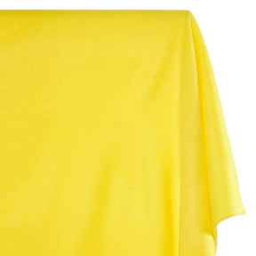 Polar Fleece Fabric SV570676 Neon Yellow Image A1