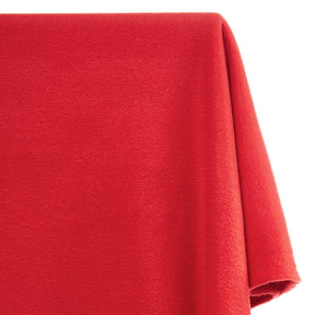 Polar Fleece Fabric SV570678 Red Image A1