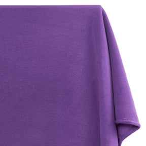 Polar Fleece Fabric SV570681 Purple Image A1