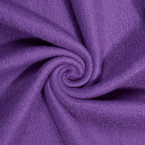 Polar Fleece Fabric SV570681 Purple Image A2
