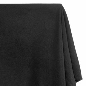 Polar Fleece Fabric SV570682 Black Image A1