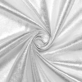 Tissue Lame (44/45 Inch) Fabric SV570821 Silver Image A2