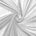Tissue Lame (44/45 Inch) Fabric SV570821 Silver Image A2