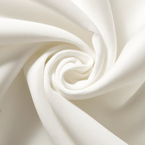 Neoprene Scuba Fabric Off White SV570823 A2 Image