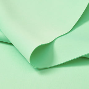 Neoprene Scuba Fabric Aqua Green SV582821 A4 Image