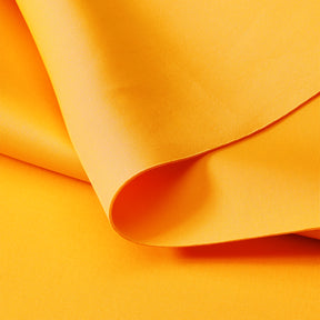 Neoprene Scuba Fabric Sunflower Yellow SV570828 A4 Image