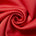 Neoprene Scuba Fabric Red SV570832 A2 Image
