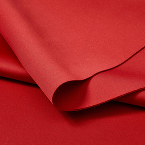 Neoprene Scuba Fabric Red SV570832 A4 Image