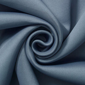 Neoprene Scuba Fabric Steel Blue SV570833 A2 Image