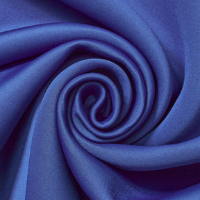 Neoprene Scuba Fabric Royal Blue SV570834 A2 Image