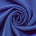 Neoprene Scuba Fabric Royal Blue SV570834 A2 Image