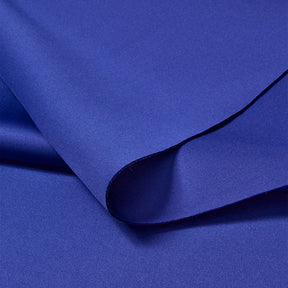 Neoprene Scuba Fabric Royal Blue SV570834 A4 Image