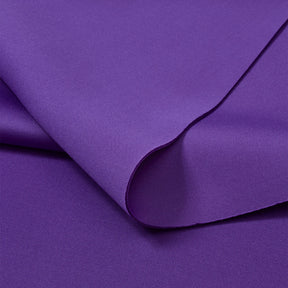Neoprene Scuba Fabric Purple SV570837 A4 Image
