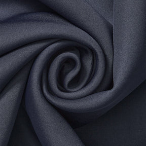 Neoprene Scuba Fabric Navy Blue SV570838 A2 Image