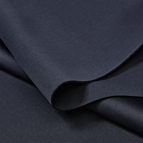 Neoprene Scuba Fabric Navy Blue SV570838 A4 Image