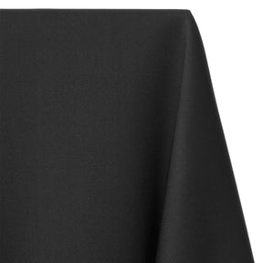 Neoprene Scuba Fabric Black SV570839 A1 Image