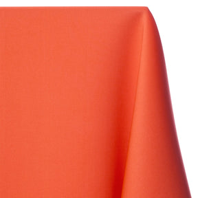 Neoprene Scuba Fabric Orange SV570841 A1 Image