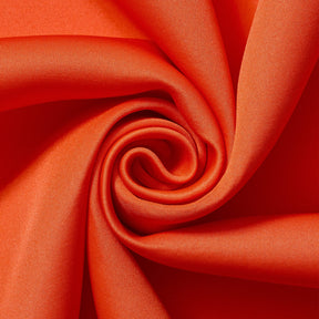 Neoprene Scuba Fabric Orange SV570841 A2 Image