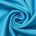 Neoprene Scuba Fabric Turquoise SV570843 A2 Image