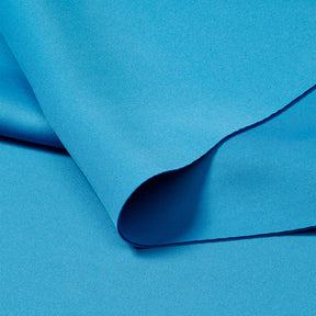 Neoprene Scuba Fabric Turquoise SV570843 A4 Image