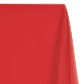 Polyester Poplin Fabric 110 Inch SV571126 Red 2