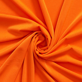 Ity Knit Jersey Fabric SV571136 Orange 1