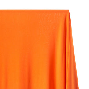 Ity Knit Jersey Fabric SV571136 Orange 2