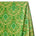 Floral Metallic Brocade Fabric SV571199 Kelly Green / Gold Image A1