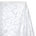 Church Cross Metallic Brocade Fabric SV571207 White / Silver 1