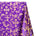 Church Cross Metallic Brocade Fabric SV571210 Purple / Gold 1