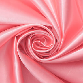Polyester Charmeuse Satin (58/60 Inch) Fabric SV571218 Pink Image A2