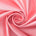 Polyester Charmeuse Satin (58/60 Inch) Fabric SV571218 Pink Image A2