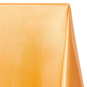 Polyester Charmeuse Satin (58/60 Inch) Fabric SV571223 Gold Image A1