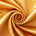 Polyester Charmeuse Satin (58/60 Inch) Fabric SV571223 Gold Image A2